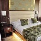 Hotel Wellamarin Zamárdi - Szobák